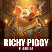 Cerdito Rico
